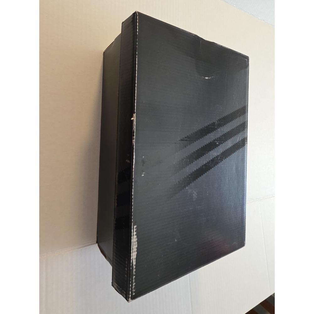 adidas Centennial 85 Low Adv  Mens Grey Sneakers JQ5354-A Size 8 NEW in BOX - Picture 8 of 11